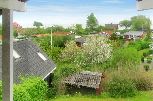 Photo 17 - Maison de 2 chambres à Hejls avec terrasse