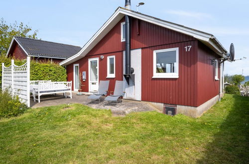 Photo 27 - Maison de 2 chambres à Hejls avec terrasse
