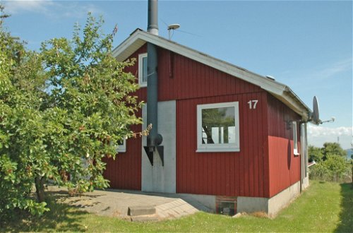Photo 14 - Maison de 2 chambres à Hejls avec terrasse