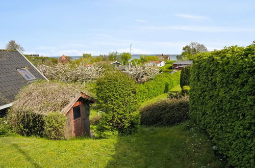 Photo 3 - Maison de 2 chambres à Hejls avec terrasse