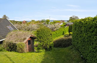 Photo 3 - Maison de 2 chambres à Hejls avec terrasse