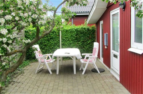 Photo 16 - 2 bedroom House in Hejls with terrace