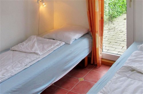 Foto 9 - Casa con 2 camere da letto a Hejls con terrazza