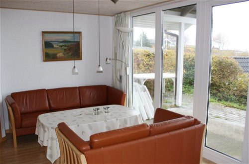 Foto 2 - Casa con 2 camere da letto a Hejls con terrazza