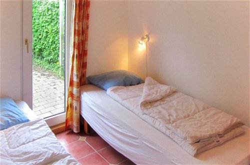 Foto 8 - Casa con 2 camere da letto a Hejls con terrazza