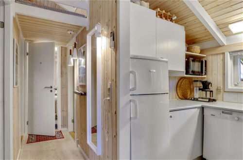 Foto 15 - Casa con 3 camere da letto a Hals con terrazza e sauna