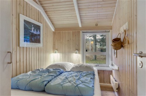 Foto 7 - Casa con 3 camere da letto a Hals con terrazza e sauna