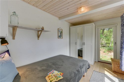 Foto 21 - Casa con 3 camere da letto a Thyholm