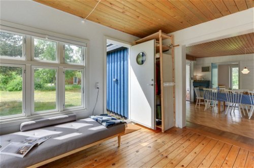 Foto 17 - Casa con 3 camere da letto a Thyholm