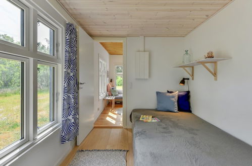 Foto 19 - Casa con 3 camere da letto a Thyholm