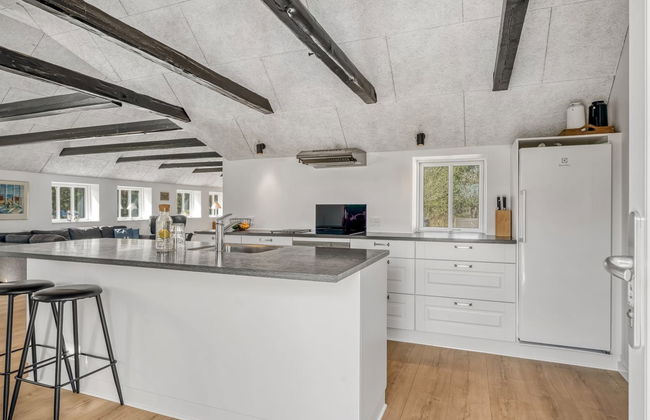 Casa de 2 quartos em Bedsted Thy com terraço - Foto 17