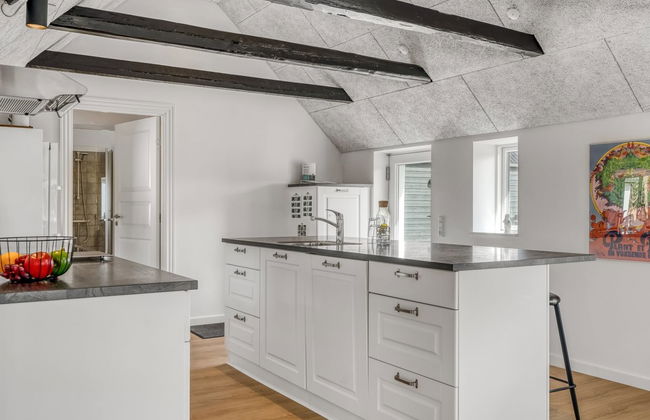 Casa de 2 quartos em Bedsted Thy com terraço - Foto 15