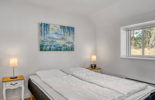 Casa de 2 quartos em Bedsted Thy com terraço - Foto 26