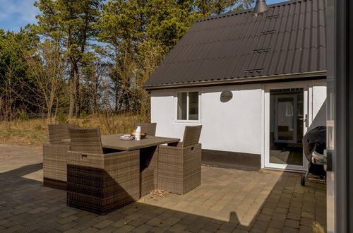 Foto 12 - Casa con 2 camere da letto a Bedsted Thy con terrazza