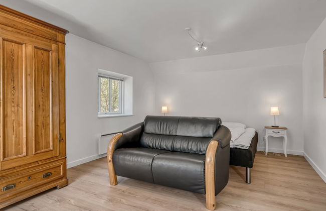 Casa de 2 quartos em Bedsted Thy com terraço - Foto 25