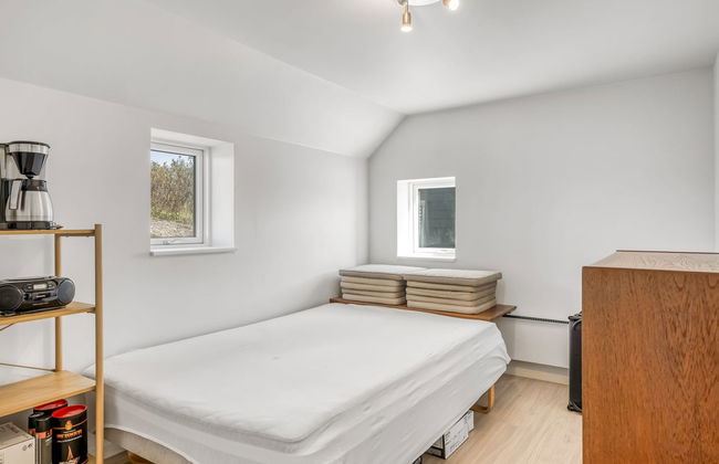 Casa de 2 quartos em Bedsted Thy com terraço - Foto 24