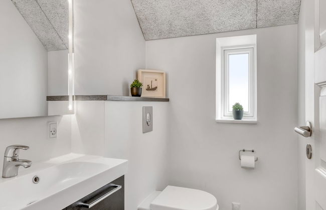 Casa de 2 quartos em Bedsted Thy com terraço - Foto 14