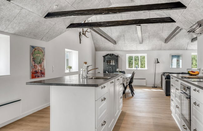 Casa de 2 quartos em Bedsted Thy com terraço - Foto 30