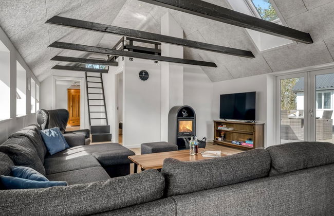 Casa de 2 quartos em Bedsted Thy com terraço - Foto 20