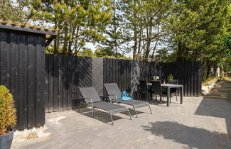 Photo 3 - Maison de 2 chambres à Hals avec terrasse