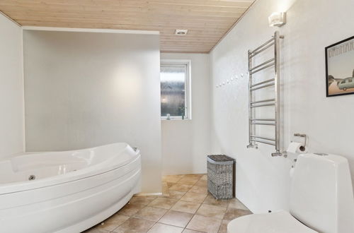Photo 24 - 3 bedroom House in Hou with terrace