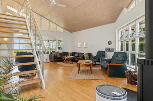 Photo 18 - 3 bedroom House in Hou with terrace