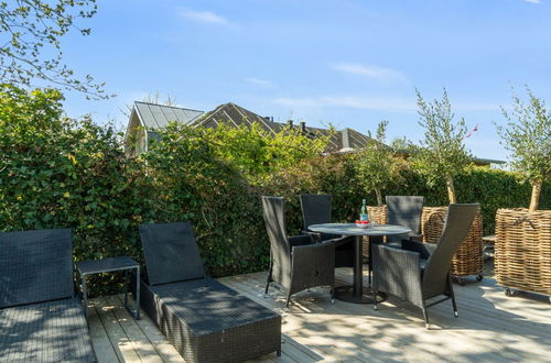 Photo 11 - 3 bedroom House in Hou with terrace