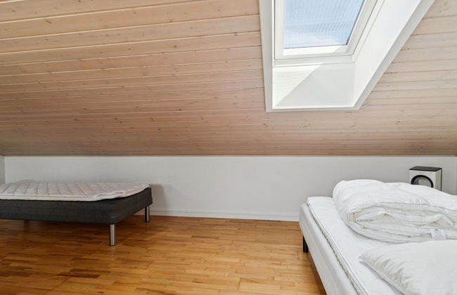 Casa de 3 quartos em Hou com terraço - Foto 20
