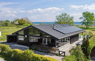 Foto 1 - Haus mit 3 Schlafzimmern in Hou mit terrasse