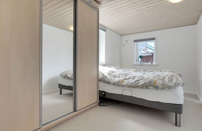 Casa de 3 quartos em Hals com terraço - Foto 18