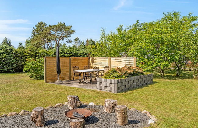 Casa de 3 quartos em Hals com terraço - Foto 10