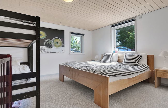 Casa de 3 quartos em Hals com terraço - Foto 19