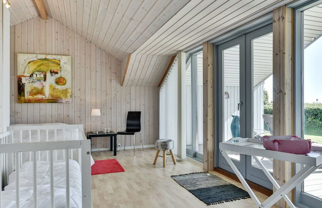 Haus mit 2 Schlafzimmern in Broager mit terrasse - Foto 29