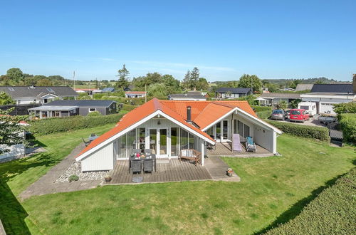 Photo 10 - Maison de 2 chambres à Broager avec terrasse