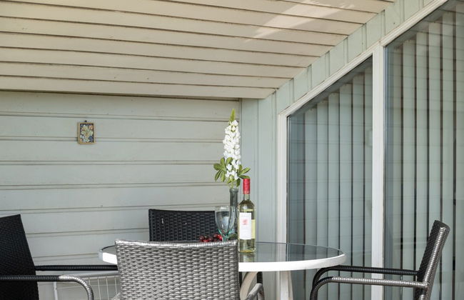 Haus mit 2 Schlafzimmern in Broager mit terrasse - Foto 12