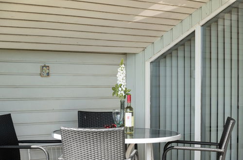 Photo 12 - Maison de 2 chambres à Broager avec terrasse