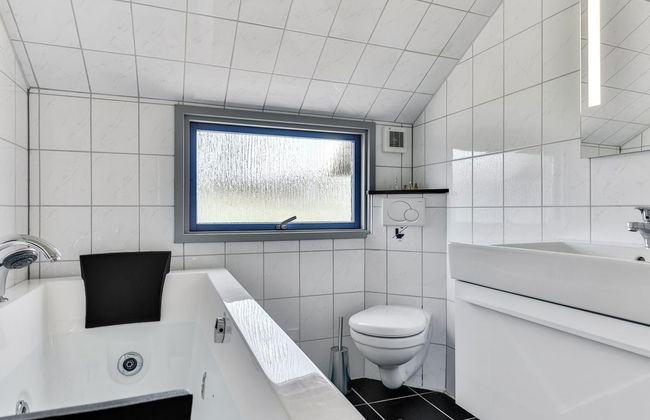Haus mit 2 Schlafzimmern in Broager mit terrasse - Foto 25
