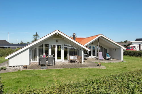 Photo 6 - Maison de 2 chambres à Broager avec terrasse