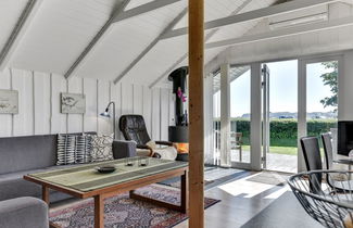 Foto 2 - Casa con 2 camere da letto a Broager con terrazza