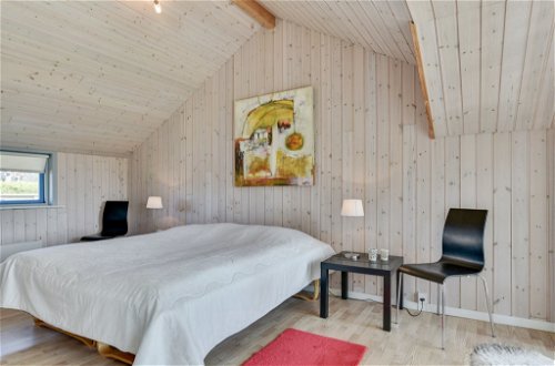 Foto 23 - Casa con 2 camere da letto a Broager con terrazza