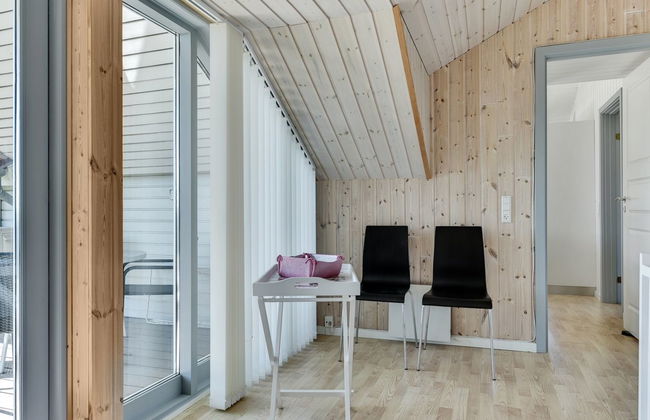 Haus mit 2 Schlafzimmern in Broager mit terrasse - Foto 28