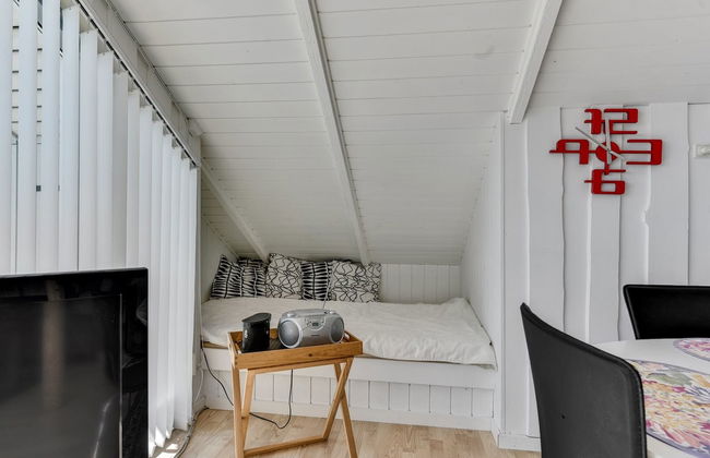 Haus mit 2 Schlafzimmern in Broager mit terrasse - Foto 34