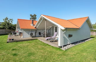 Photo 1 - 2 bedroom House in Broager with terrace
