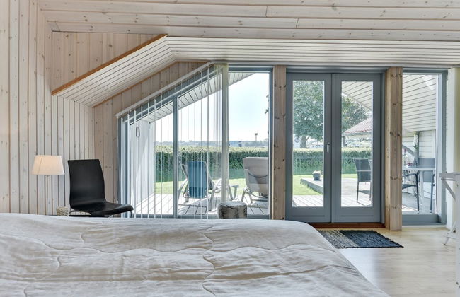 Haus mit 2 Schlafzimmern in Broager mit terrasse - Foto 30