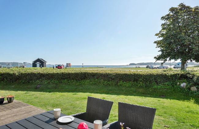 Haus mit 2 Schlafzimmern in Broager mit terrasse - Foto 18