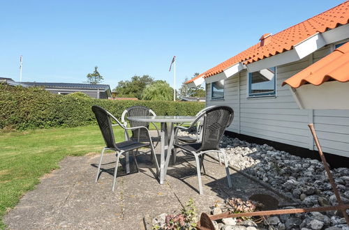 Photo 11 - Maison de 2 chambres à Broager avec terrasse
