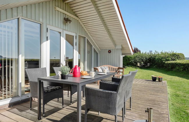 Haus mit 2 Schlafzimmern in Broager mit terrasse - Foto 20