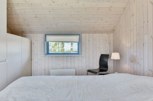 Foto 28 - Haus mit 2 Schlafzimmern in Broager mit terrasse