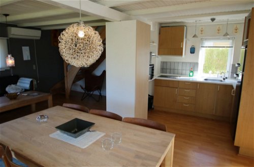 Foto 9 - Casa con 2 camere da letto a Broager con terrazza