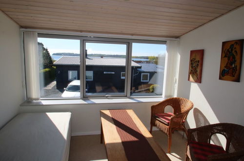 Photo 12 - 2 bedroom House in Broager with terrace